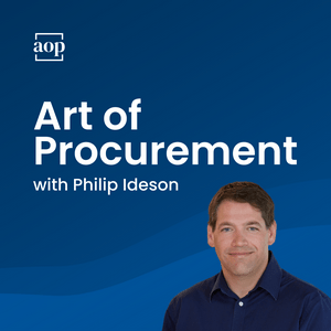 Höre Art of Procurement in der App.