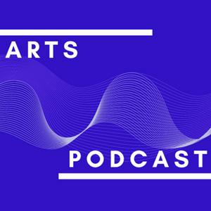 Höre Arts Podcast in der App.