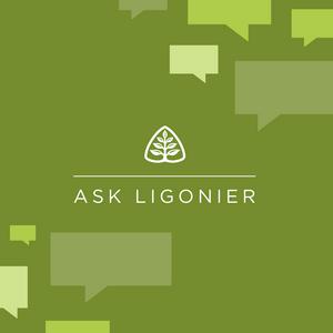 Höre Ask Ligonier in der App.