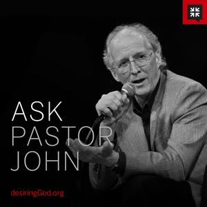 Höre Ask Pastor John in der App.