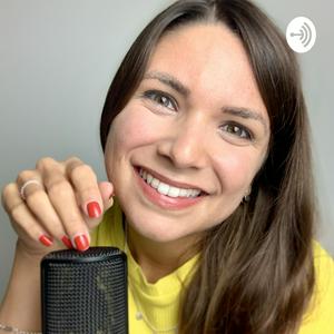 Höre ASMR Let's Relax by Miss Mi in der App.