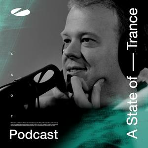 Höre ASOT | A State of Trance Podcast in der App.