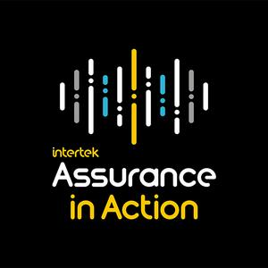 Höre Intertek's Assurance in Action Podcast Network in der App.