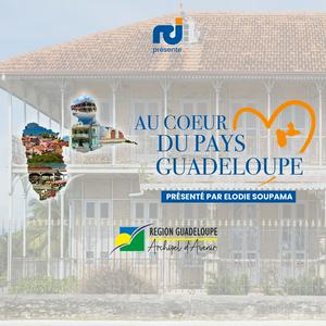 Höre AU COEUR DU PAYS GUADELOUPE in der App.