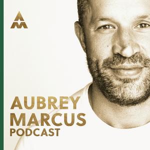 Höre Aubrey Marcus Podcast in der App.