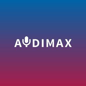 Höre Audimax Podcast in der App.