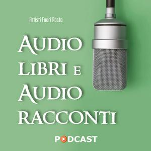 Höre Audio libri e Audio racconti in der App.