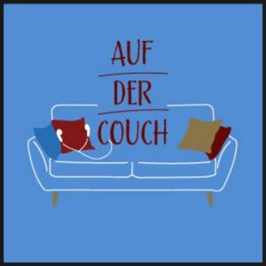 Höre Auf der Couch - der Therapiepodcast in der App.