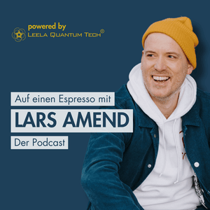 Höre Auf einen Espresso mit Lars Amend in der App.