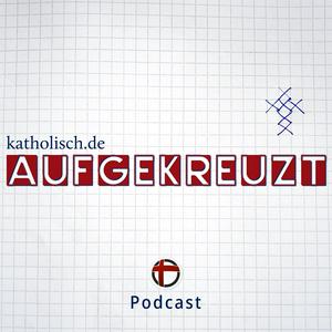 Höre Aufgekreuzt in der App.