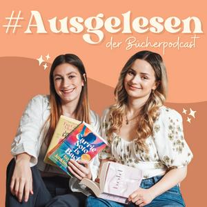 Höre #Ausgelesen in der App.