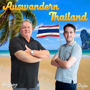 Höre Auswandern Thailand Podcast in der App.