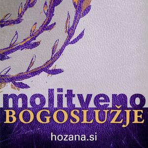 Höre Molitveno bogoslužje (Brevir) in der App.