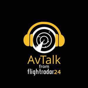 Höre AvTalk - Aviation Podcast in der App.