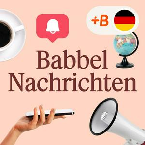 Höre Babbel Nachrichten (IT) in der App.