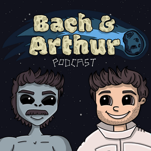 Höre Bach and Arthur Podcast in der App.