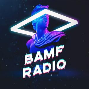 Höre Bamf Radio - Lofi and Chill in der App.