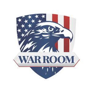 Höre Bannon`s War Room in der App.