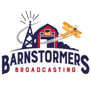 Höre Barnstormers Broadcasting in der App.