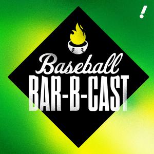 Höre Baseball Bar-B-Cast in der App.