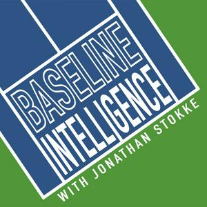 Höre Baseline Intelligence with Jonathan Stokke in der App.