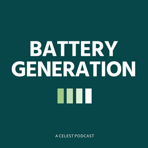 Höre Battery Generation in der App.