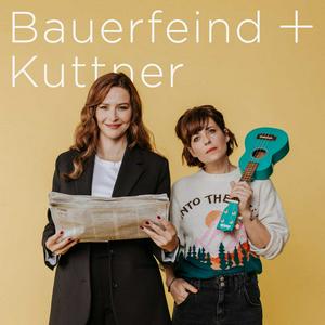 Höre Bauerfeind + Kuttner in der App.