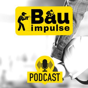 Höre Bauimpulse für Bau & Handwerk in der App.