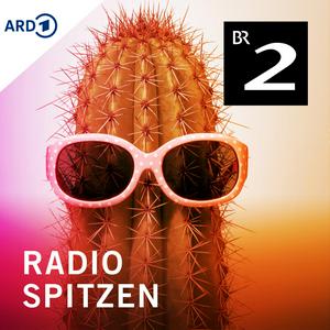 Höre radioSpitzen - Kabarett und Comedy in der App.