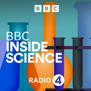 Höre BBC Inside Science in der App.