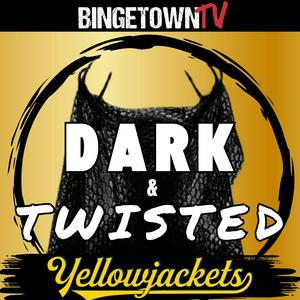 Höre Dark & Twisted - Yellowjackets in der App.