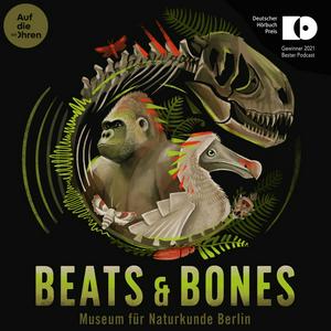 Höre Beats & Bones in der App.