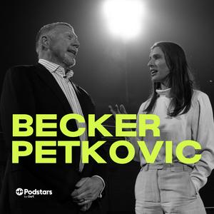 Höre Becker Petkovic in der App.