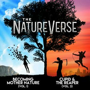 Höre The Natureverse: Becoming Mother Nature in der App.