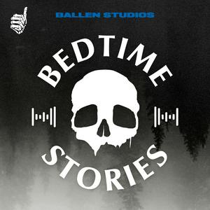 Höre Bedtime Stories in der App.