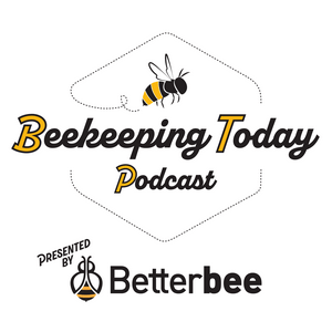 Höre Beekeeping Today Podcast in der App.