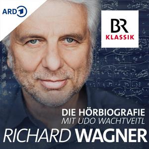 Höre Berühmte Komponisten - Biografien zum Hören in der App.