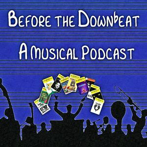 Höre Before the Downbeat: A Musical Podcast in der App.