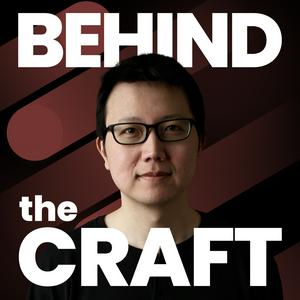 Höre Behind the Craft in der App.