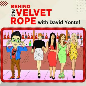 Höre BEHIND THE VELVET ROPE in der App.