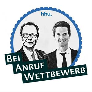 Höre Bei Anruf Wettbewerb in der App.