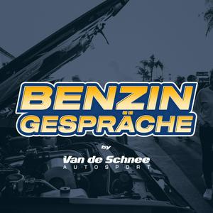 Höre Benzingespräche by Van de Schnee Autosport in der App.