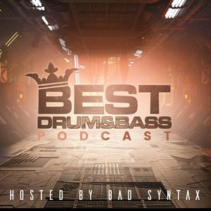 Höre Best Drum and Bass Podcast in der App.