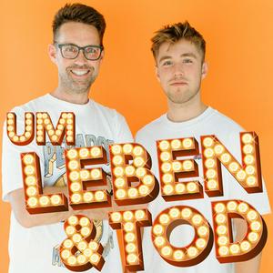 Höre Um Leben und Tod - Der Bestatterpodcast in der App.