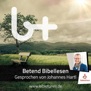 Höre Betend Bibel lesen – bibletunes.de in der App.