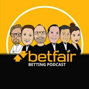 Höre Betfair Betting Podcast in der App.