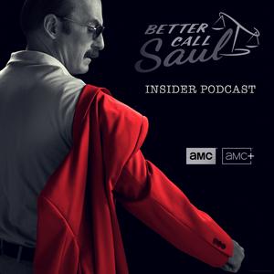 Höre Better Call Saul Insider Podcast in der App.