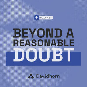 Höre Beyond a Reasonable Doubt - podcast by Davidhorn in der App.