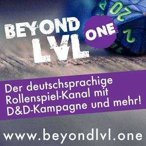 Höre Beyond LVL One Podcast in der App.