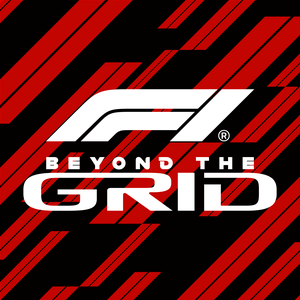 Höre F1: Beyond The Grid in der App.